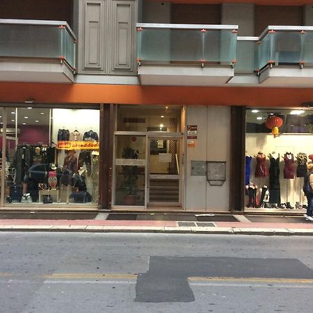 Casa Grace 2 Bed & Breakfast บารี ภายนอก รูปภาพ