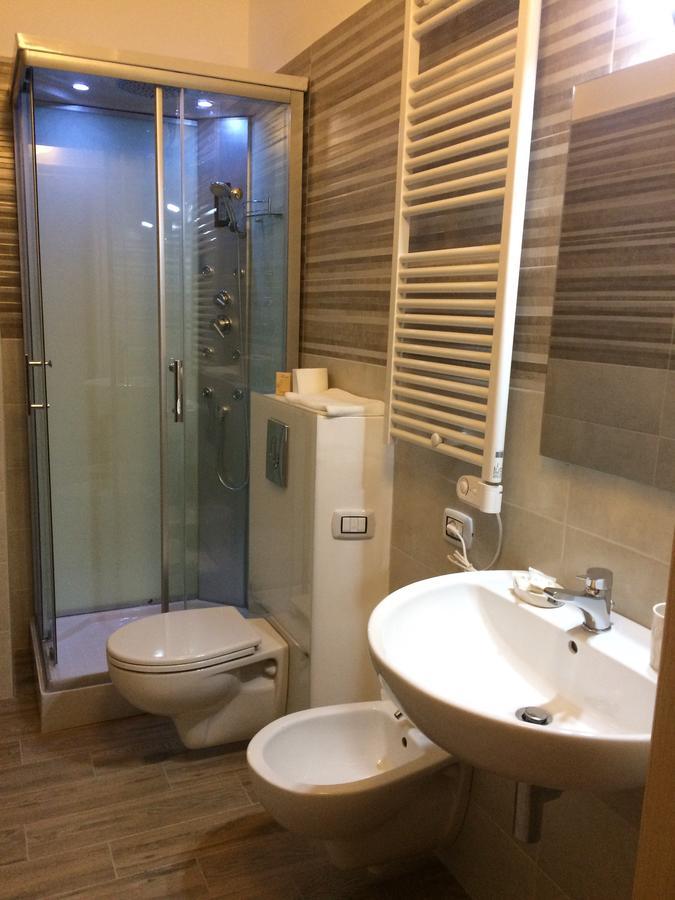 Casa Grace 2 Bed & Breakfast บารี ภายนอก รูปภาพ