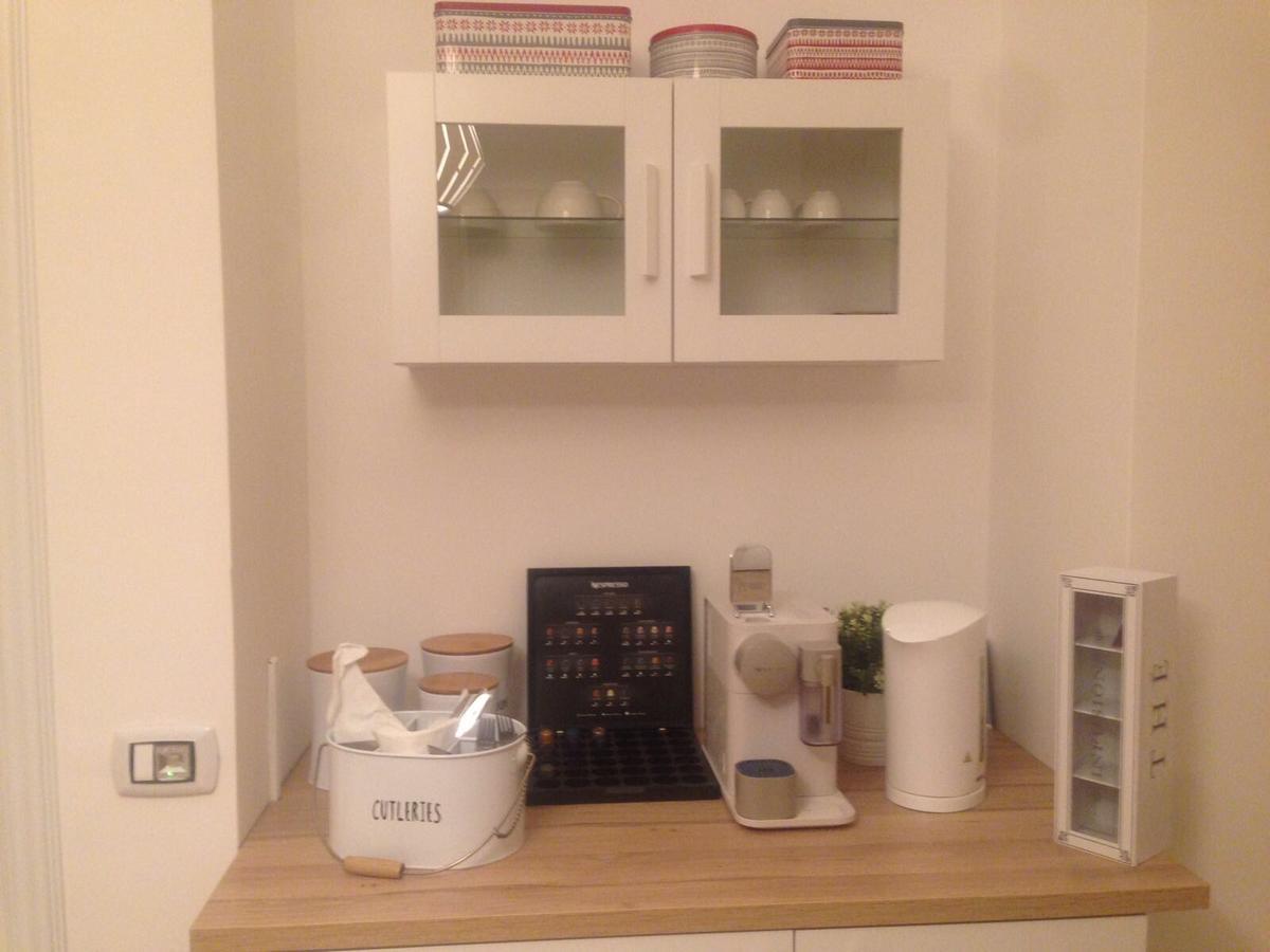 Casa Grace 2 Bed & Breakfast บารี ภายนอก รูปภาพ