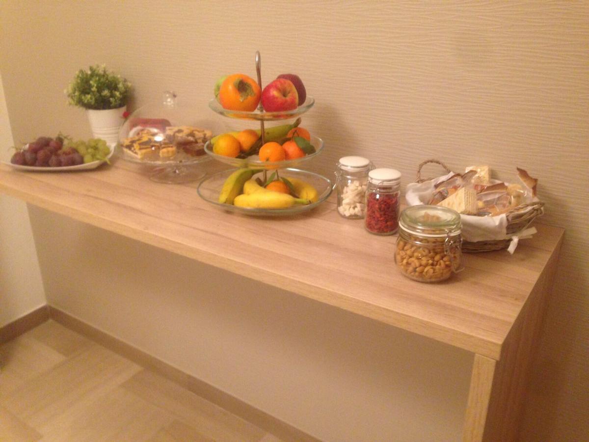 Casa Grace 2 Bed & Breakfast บารี ภายนอก รูปภาพ