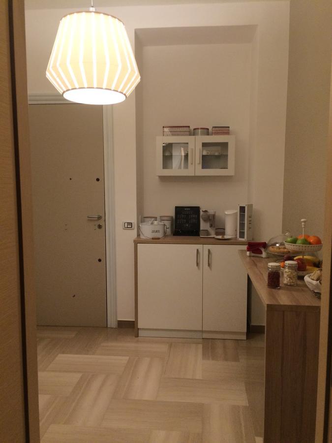 Casa Grace 2 Bed & Breakfast บารี ภายนอก รูปภาพ