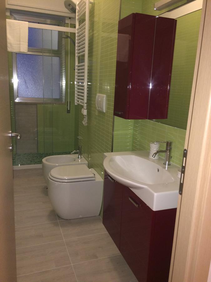 Casa Grace 2 Bed & Breakfast บารี ภายนอก รูปภาพ