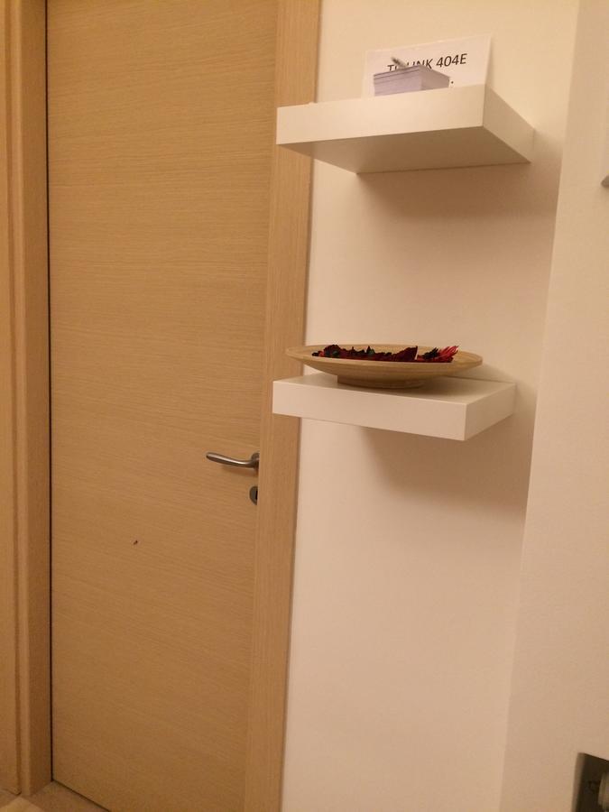Casa Grace 2 Bed & Breakfast บารี ภายนอก รูปภาพ