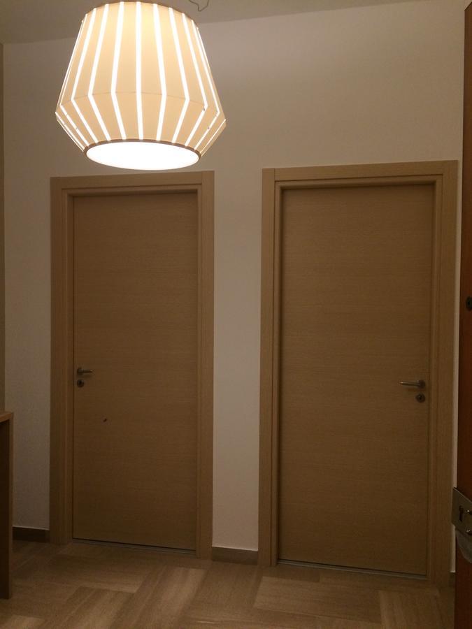 Casa Grace 2 Bed & Breakfast บารี ภายนอก รูปภาพ