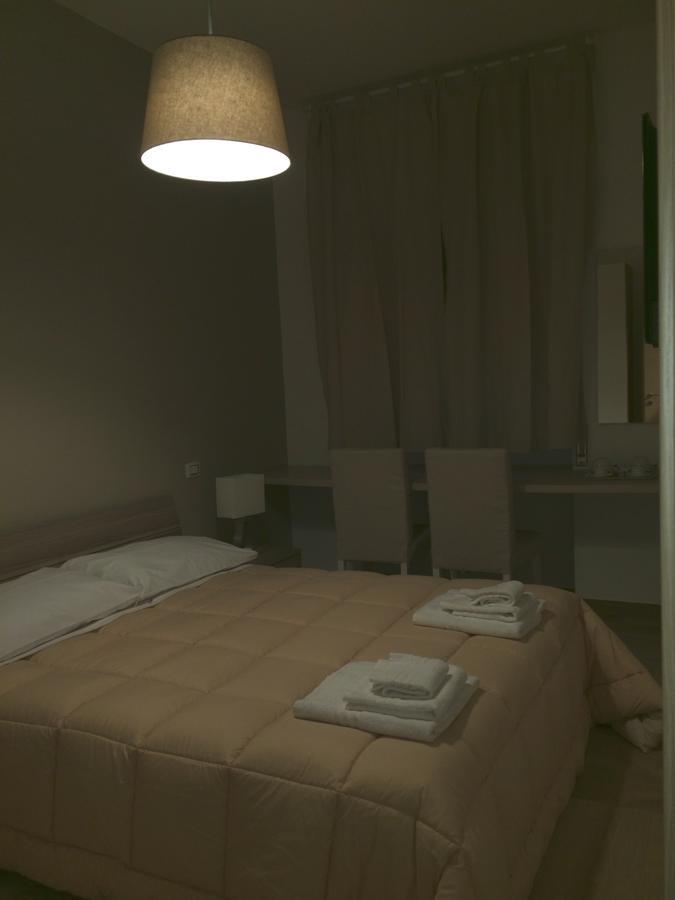 Casa Grace 2 Bed & Breakfast บารี ภายนอก รูปภาพ