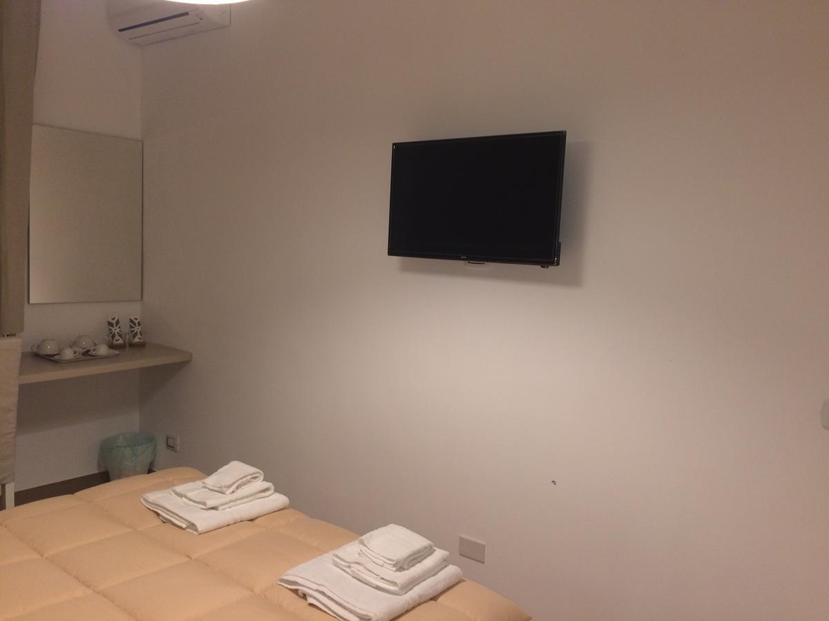 Casa Grace 2 Bed & Breakfast บารี ภายนอก รูปภาพ