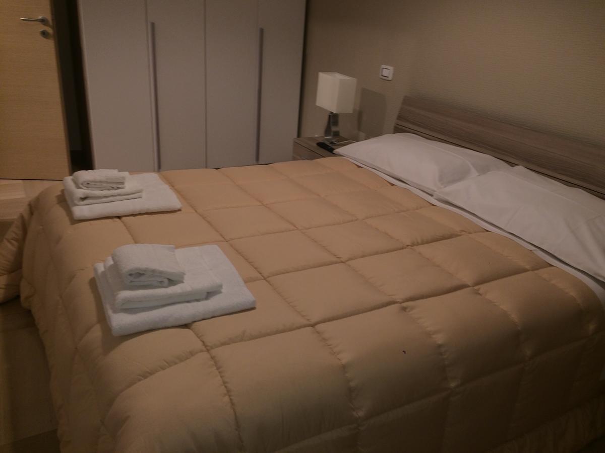Casa Grace 2 Bed & Breakfast บารี ภายนอก รูปภาพ