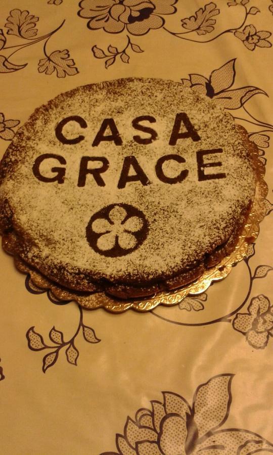 Casa Grace 2 Bed & Breakfast บารี ภายนอก รูปภาพ
